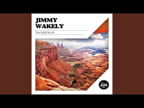 Jimmy Wakely — Pine Top's Boogie