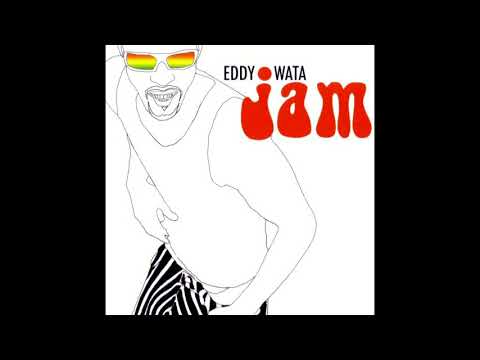 Eddy Wata — Eddy Wata - Jam Radio Edit