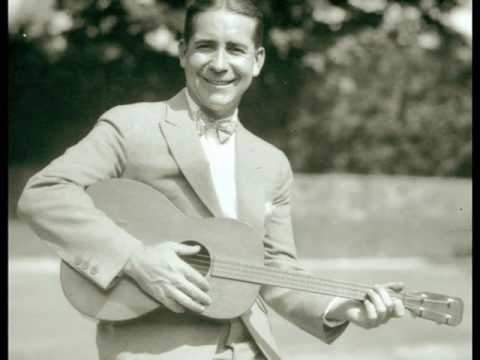 Johnny Marvin — Johnny Marvin "I'd Love To Call You My Sweetheart" (1926)