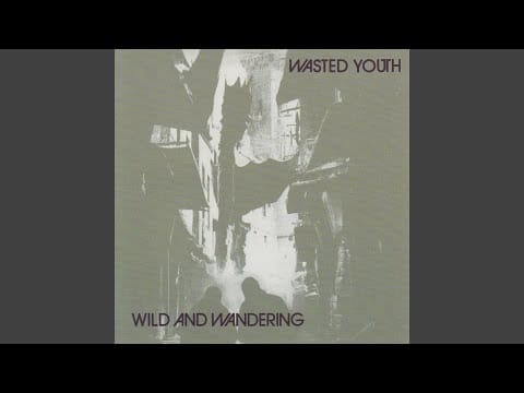 Wasted Youth (3) — Wasted