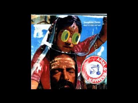 Josephine Foster — Asafoetida - Josephine Foster