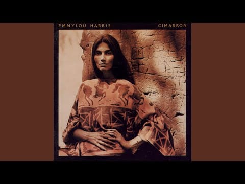 Emmylou Harris — Born to Run