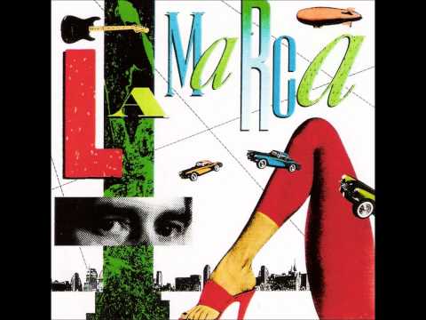 LaMarca — LaMarca - When You Question Love