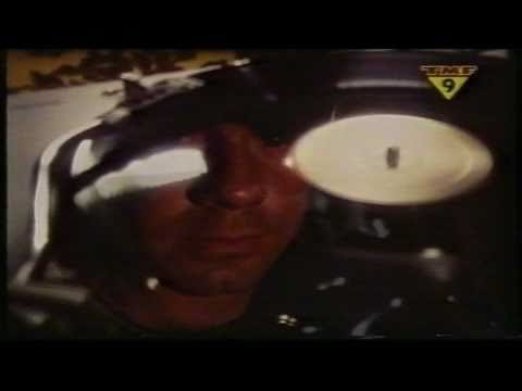 DJ Jean — DJ Jean & Peran - Let Yourself Go