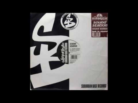 Sound Station — Soundstation Soundstation