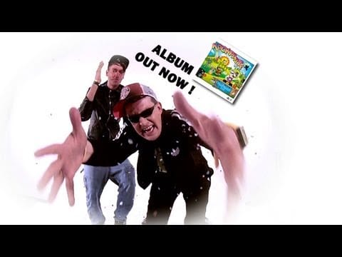 Talstrasse 3-5 — Talstrasse 3-5 - Houseflippen ( Official Video ) HD