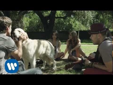 Jesse & Joy — Jesse & Joy - ¿Con Quien Se Queda El Perro? (Video Oficial)