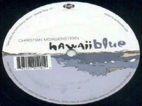 Christian Morgenstern — Christian Morgenstern - Bobby Is A Loser