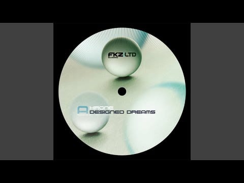 kRoNe — Supernatural