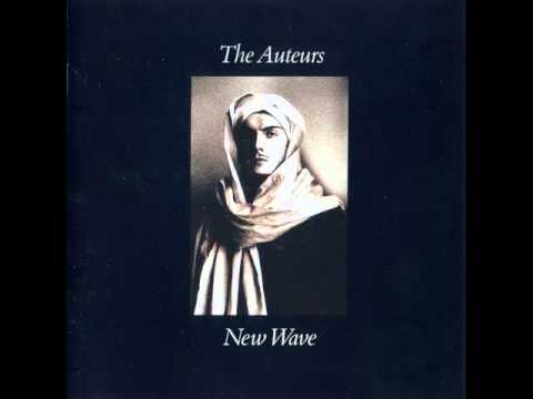 The Auteurs — Subculture - The Auteurs (Hidden Track)