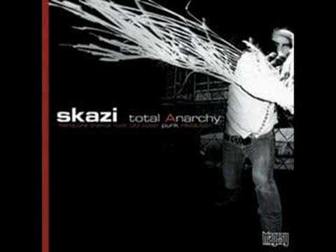 Skazi — Skazi- Madness