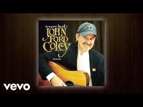 John Ford Coley — John Ford Coley - Simone (audio)