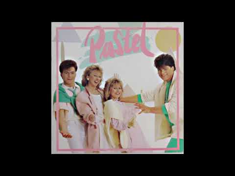 Pastel (2) — Pastel - sov hos meg