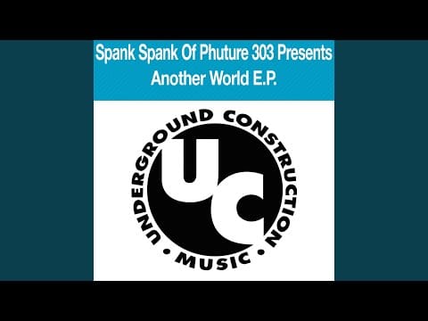 Spank Spank — Track 33