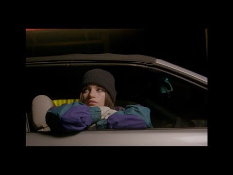 Sara Kays — Sara Kays - Remember That Night? [Official Music Video]