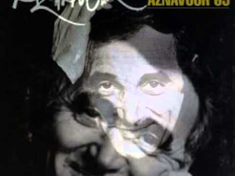 Paul Mauriat And His Orchestra — charles aznavour je ne crois pas