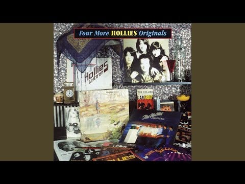 The Hollies — Sweet Country Calling