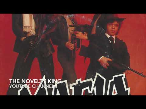 Mafia (5) — Mafia - Push Push Man