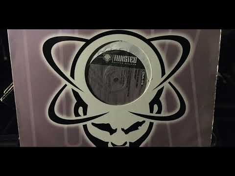 Club 69 — Club 69 Featuring Suzanne Palmer - Much Better (Boris' Funky Gruv) (1997 Vinyl)