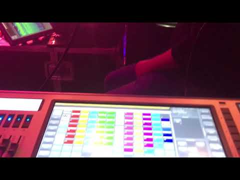 Franky B. — Valto 2018 DJ Franky B
