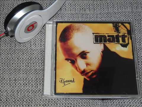 Matt (5) — MATT HOUSTON : COMME AVANT