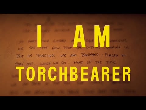 Twenty One Pilots — I Am Torchbearer