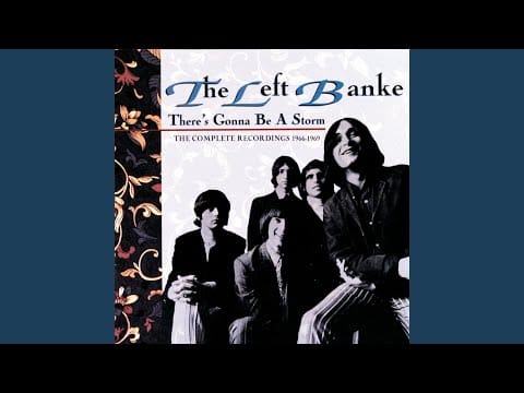 The Left Banke — In The Morning Light