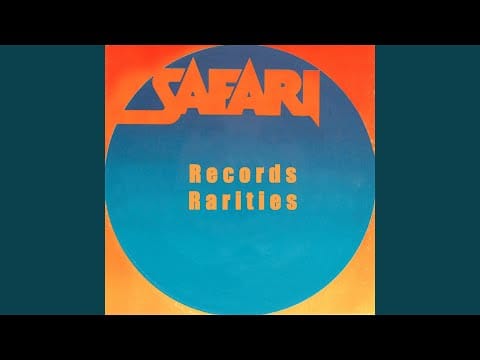 English Evenings — Tear You Down (GCB Mix)