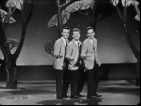 Dion & The Belmonts — Dion & The Belmonts "Would You Like to Swing on a Star"