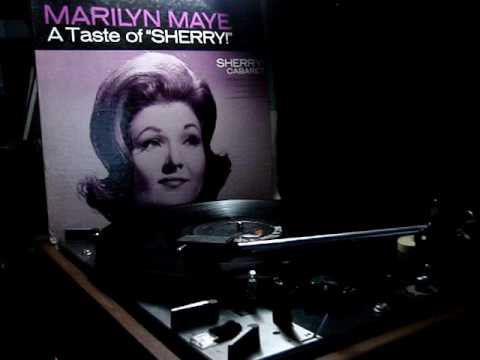 Marilyn Maye — Try To Remember - Marilyn Maye - 1967  McIntosh Stereo