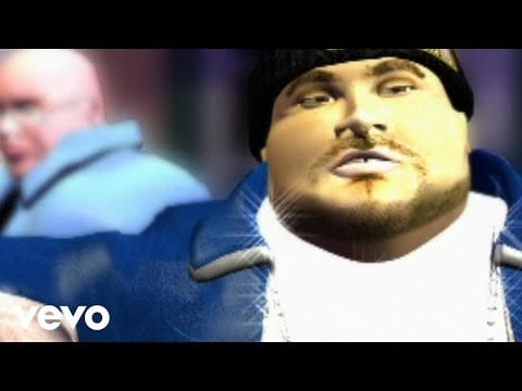 Big Punisher — Big Pun - How We Roll