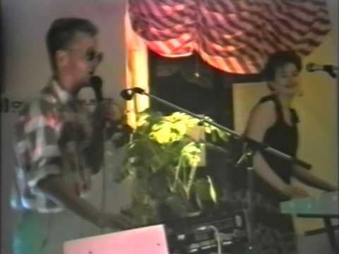Page — Smör, pop & Kärlek