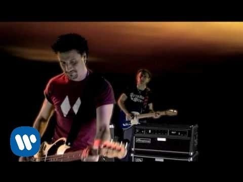 Fito & Fitipaldis — Fito & Fitipaldis - Me equivocaría otra vez (Videoclip oficial)