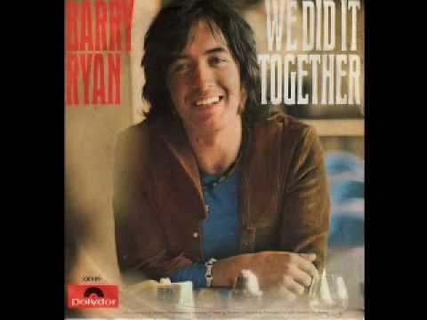 Barry Ryan — Barry Ryan 's Discography (Discographie de Barry Ryan)