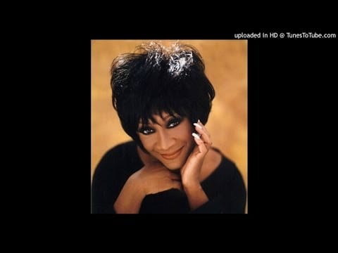 Patti LaBelle — Patti La Belle - The Right Kinda Lover (Stone & Nick Full Delight Mix)