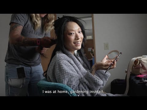 Rina Sawayama — the story of Hold The Girl: Reloaded | RINA TV