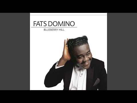 Fats Domino — Margie