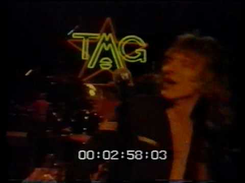 Ted Mulry Gang — TED MULRY GANG-Sha La La La Lee