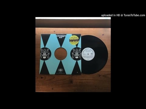 Runaway Slaves — Runaway Slaves - Booty Mission (Yo, Yo Where The Ho's At?) Say Ho Mix