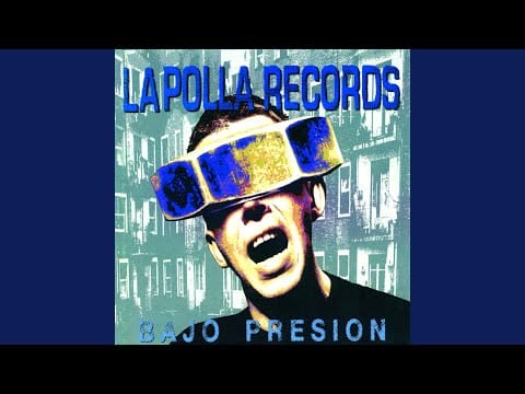 La Polla Records — Bang Bang