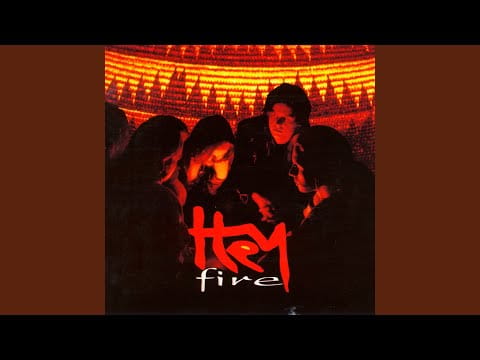 Hey (2) — Little Peace