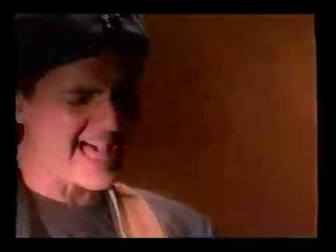 Phil Keaggy — Phil Keaggy- "I Will Be There" Music Video (1993)