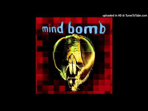 Mind Bomb (2) — Mind Bomb - I Am (1993)