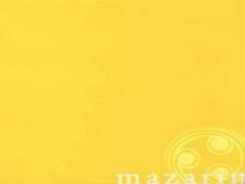 Mazarin — Mazarin - 'Wheats'