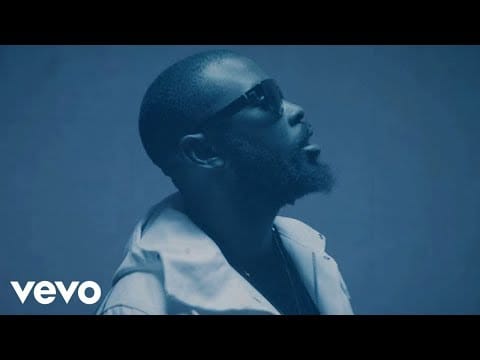 Damso — Damso - Smog