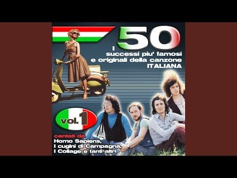 Fausto Leali — La campagna in città