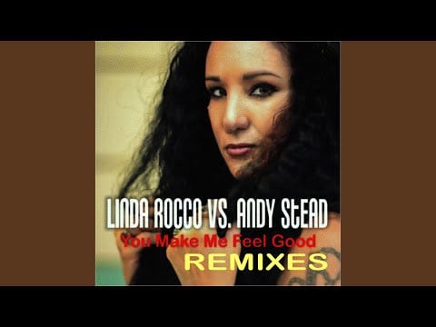 Linda Rocco — You Make Me Feel Good (DJ Marauder House Remix)