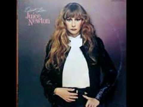Juice Newton — Juice Newton - A Little Love