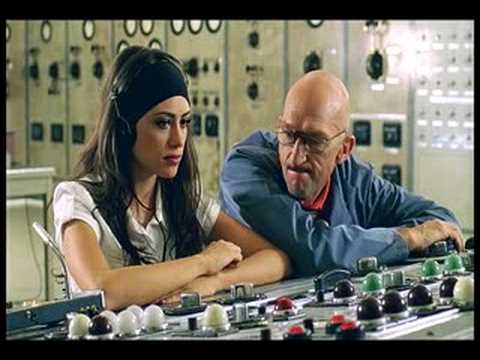 dEUS — dEUS - Eternal Woman (from Vantage Point)