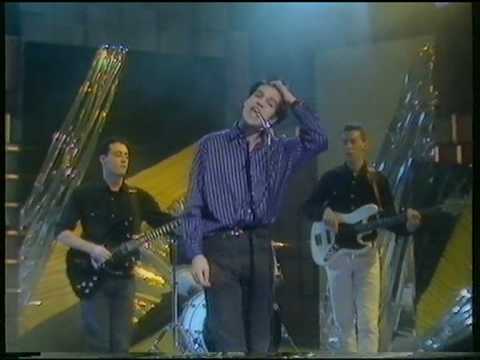 Lloyd Cole & The Commotions — Lloyd Cole, 'Lost Weekend', 1985